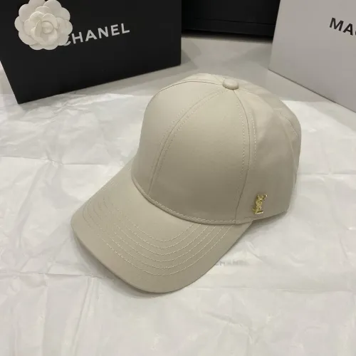 Cheap Yves Saint Laurent YSL Caps #1447338, $$25.00 USD On Yves Saint Laurent YSL Caps