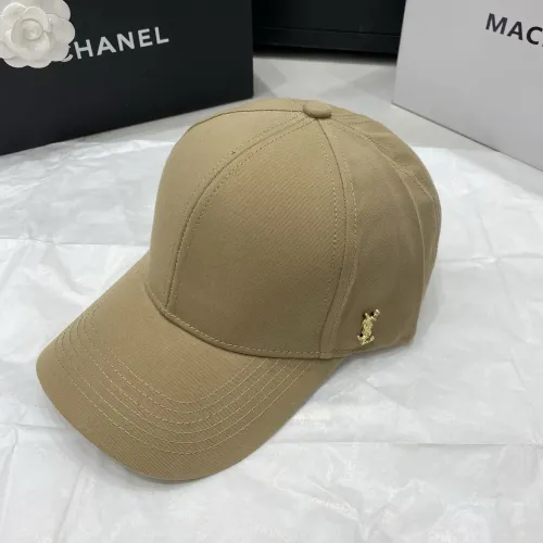 Cheap Yves Saint Laurent YSL Caps #1447339, $$25.00 USD On Yves Saint Laurent YSL Caps