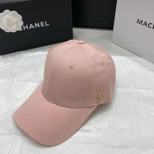 Cheap Yves Saint Laurent YSL Caps #1447340, $$25.00 USD On Yves Saint Laurent YSL Caps