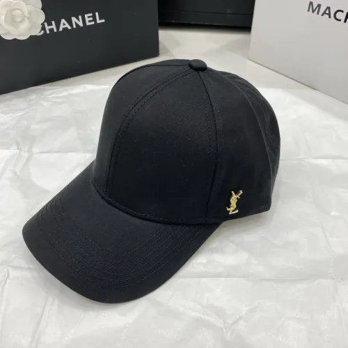 Cheap Yves Saint Laurent YSL Caps #1447341, $$25.00 USD On Yves Saint Laurent YSL Caps