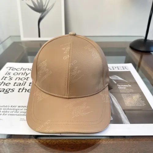 Cheap Burberry Caps #1447342, $$25.00 USD On Burberry Caps