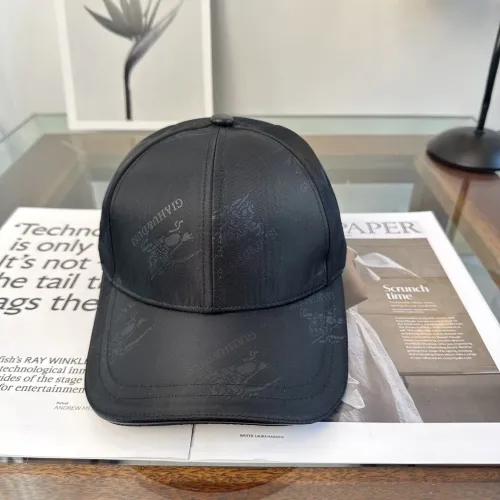 Cheap Burberry Caps #1447343, $$25.00 USD On Burberry Caps