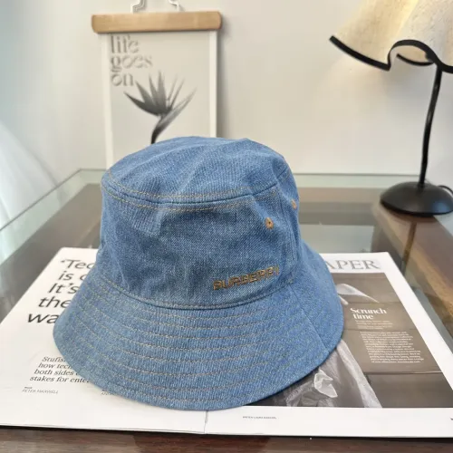 Cheap Burberry Caps #1447344, $$25.00 USD On Burberry Caps