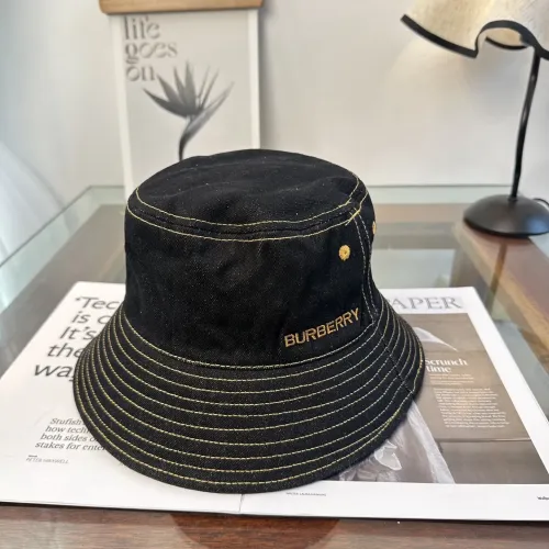 Cheap Burberry Caps #1447345, $$25.00 USD On Burberry Caps