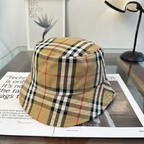 Cheap Burberry Caps #1447348, $$29.00 USD On Burberry Caps