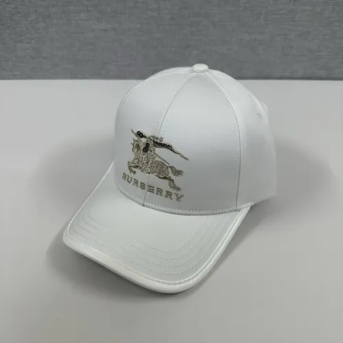 Cheap Burberry Caps #1447349, $$25.00 USD On Burberry Caps