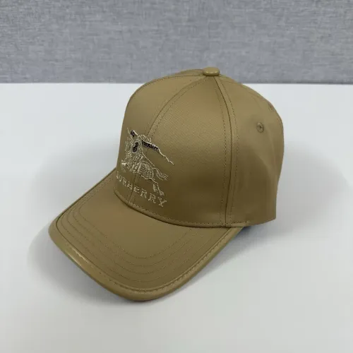 Cheap Burberry Caps #1447350, $$25.00 USD On Burberry Caps