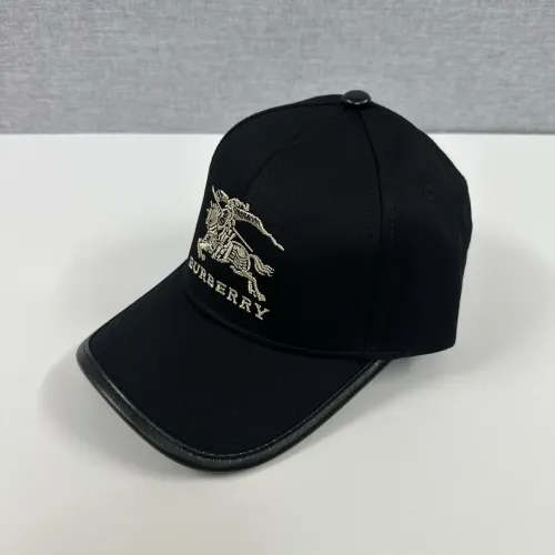 Cheap Burberry Caps #1447351, $$25.00 USD On Burberry Caps