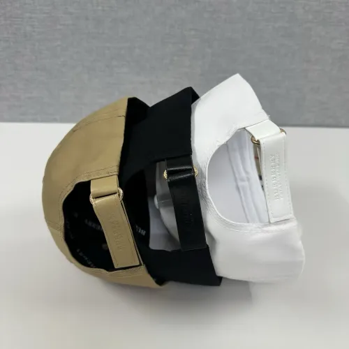 Replica Burberry Caps #1447351 $25.00 USD for Wholesale