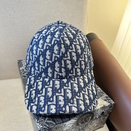 Cheap Christian Dior Caps #1447357, $$25.00 USD On Christian Dior Caps
