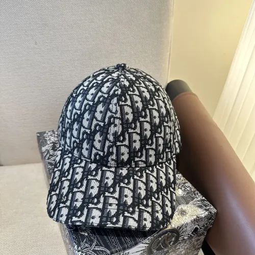 Cheap Christian Dior Caps #1447358, $$25.00 USD On Christian Dior Caps
