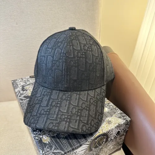 Cheap Christian Dior Caps #1447359, $$25.00 USD On Christian Dior Caps