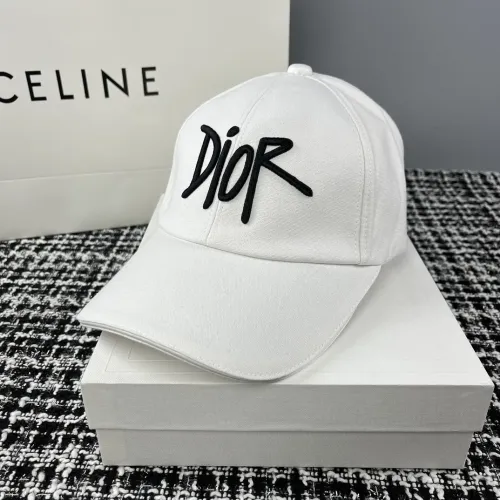 Cheap Christian Dior Caps #1447367, $$27.00 USD On Christian Dior Caps