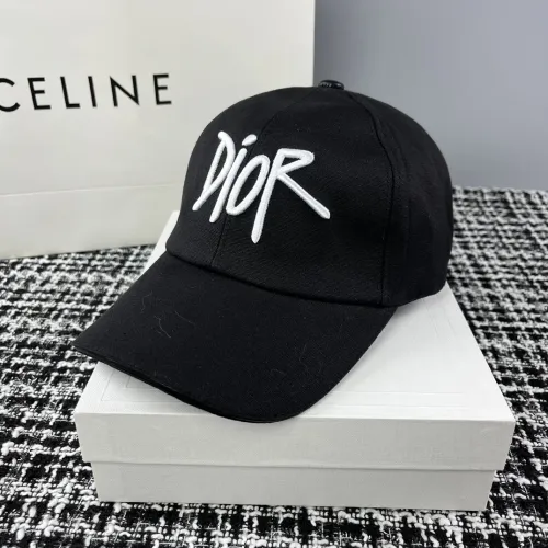 Cheap Christian Dior Caps #1447368, $$27.00 USD On Christian Dior Caps