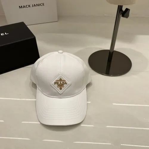Cheap Prada Caps #1447372, $$25.00 USD On Prada Caps