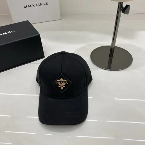 Cheap Prada Caps #1447373, $$25.00 USD On Prada Caps