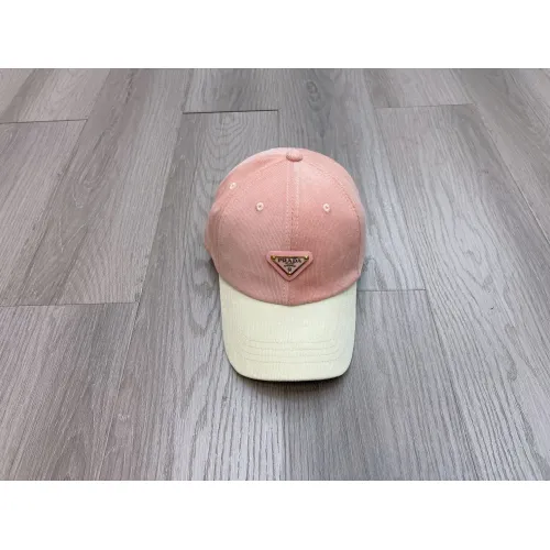 Cheap Prada Caps #1447374, $$25.00 USD On Prada Caps