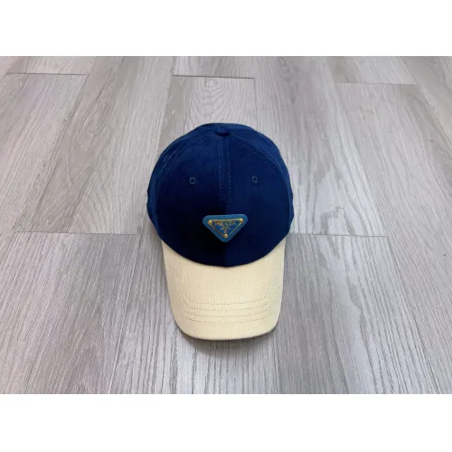 Cheap Prada Caps #1447377, $$25.00 USD On Prada Caps