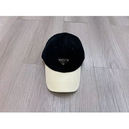Cheap Prada Caps #1447378, $$25.00 USD On Prada Caps