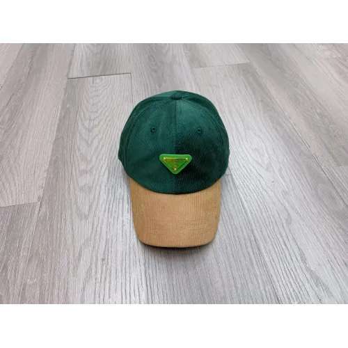 Cheap Prada Caps #1447381, $$25.00 USD On Prada Caps