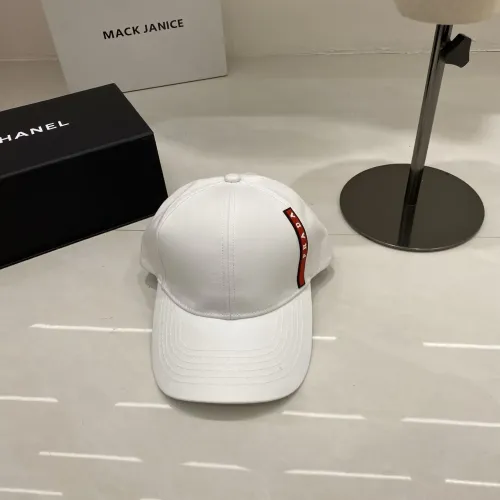 Cheap Prada Caps #1447382, $$25.00 USD On Prada Caps