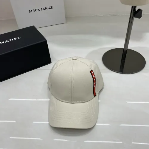 Cheap Prada Caps #1447383, $$25.00 USD On Prada Caps