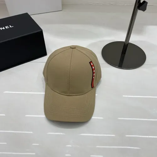 Cheap Prada Caps #1447384, $$25.00 USD On Prada Caps