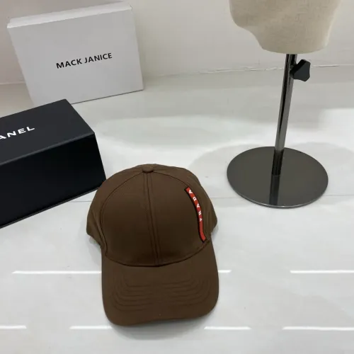 Cheap Prada Caps #1447385, $$25.00 USD On Prada Caps