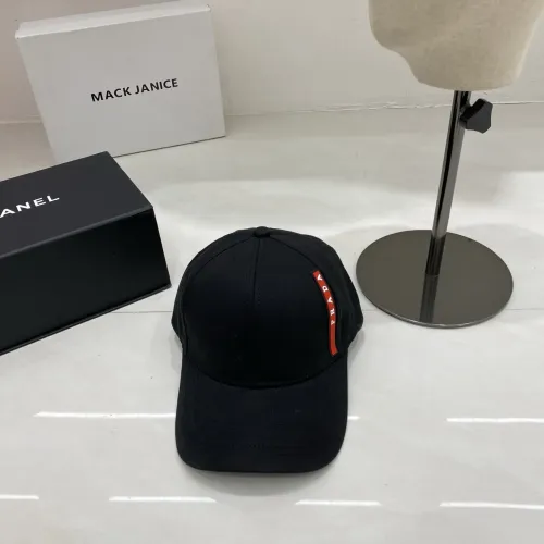 Cheap Prada Caps #1447386, $$25.00 USD On Prada Caps