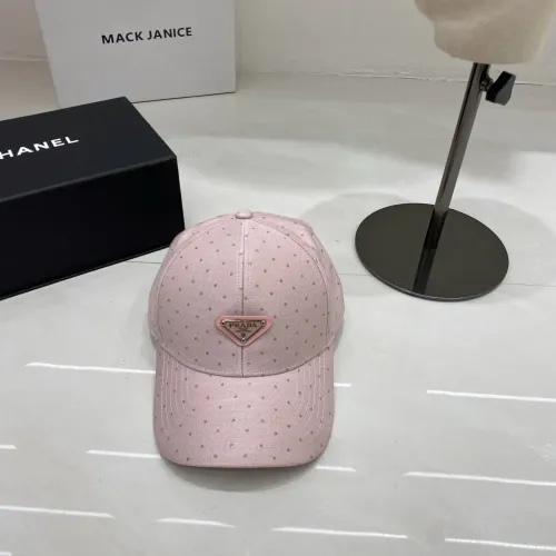 Cheap Prada Caps #1447388, $$25.00 USD On Prada Caps