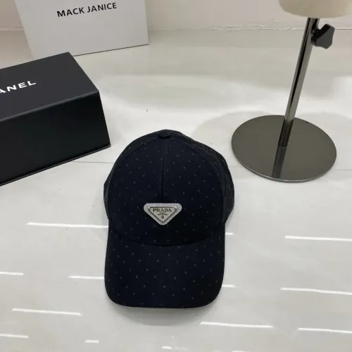 Cheap Prada Caps #1447389, $$25.00 USD On Prada Caps