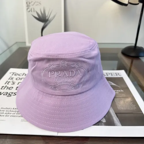 Cheap Prada Caps #1447394, $$27.00 USD On Prada Caps