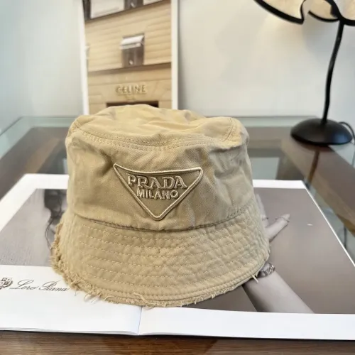 Cheap Prada Caps #1447398, $$27.00 USD On Prada Caps