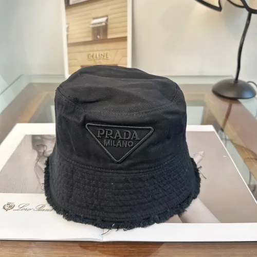 Cheap Prada Caps #1447400, $$27.00 USD On Prada Caps