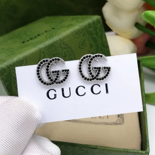 Cheap Gucci Earrings For Women #1447407, $$25.00 USD On Gucci Earrings