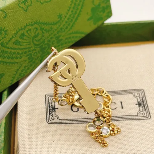 Replica Gucci Bracelets #1447417 $27.00 USD for Wholesale
