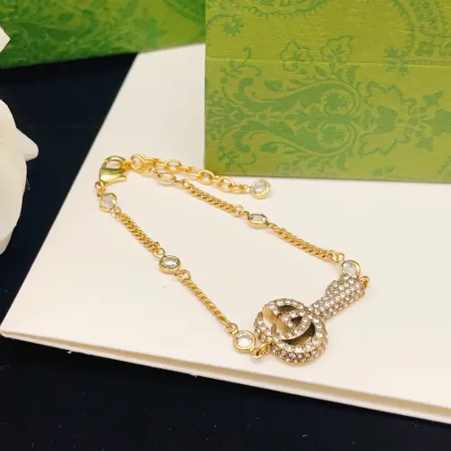 Replica Gucci Bracelets #1447417 $27.00 USD for Wholesale