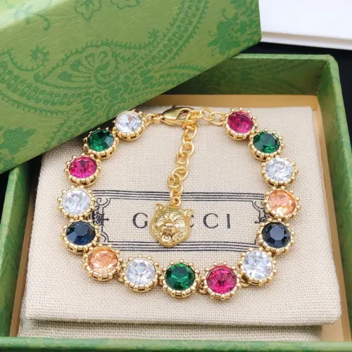 Cheap Gucci Bracelets For Women #1447432, $$32.00 USD On Gucci Bracelets