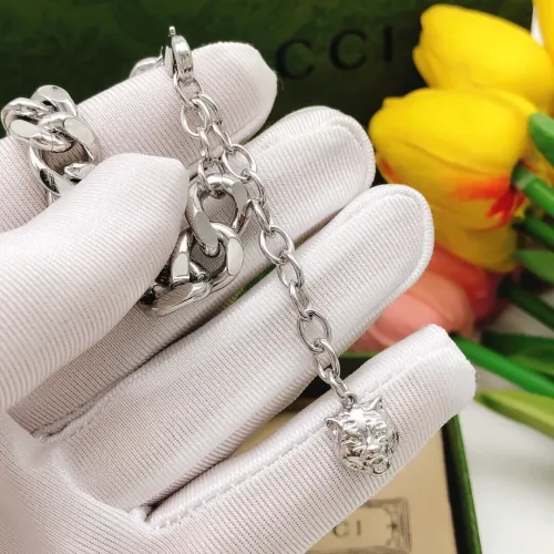 Replica Gucci Necklaces #1447439 $34.00 USD for Wholesale