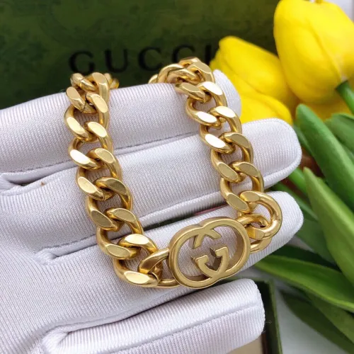 Replica Gucci Bracelets #1447441 $32.00 USD for Wholesale