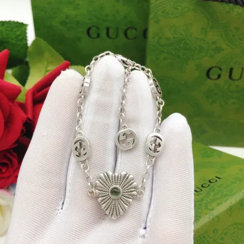 Replica Gucci Bracelets #1447451 $25.00 USD for Wholesale