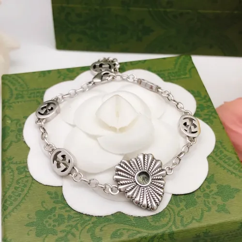 Replica Gucci Bracelets #1447451 $25.00 USD for Wholesale