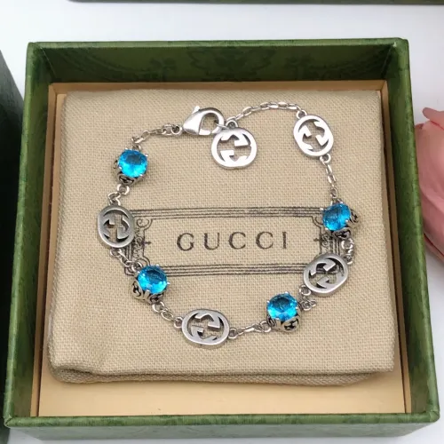 Cheap Gucci Bracelets For Women #1447457, $$27.00 USD On Gucci Bracelets