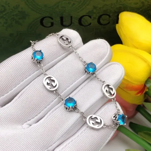Replica Gucci Bracelets For Women #1447457 $27.00 USD for Wholesale