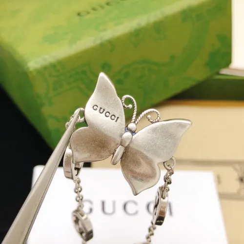 Replica Gucci Bracelets For Women #1447458 $27.00 USD for Wholesale