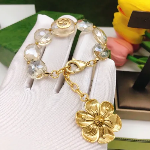 Cheap Gucci Bracelets #1447459, $$27.00 USD On Gucci Bracelets
