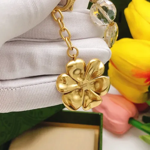 Replica Gucci Bracelets #1447459 $27.00 USD for Wholesale