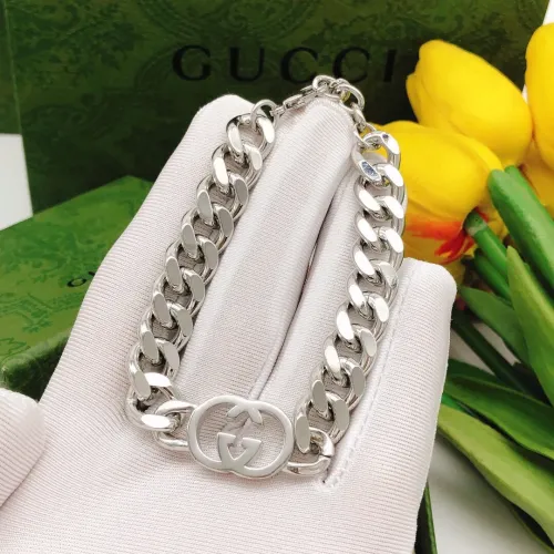 Replica Gucci Bracelets #1447466 $29.00 USD for Wholesale