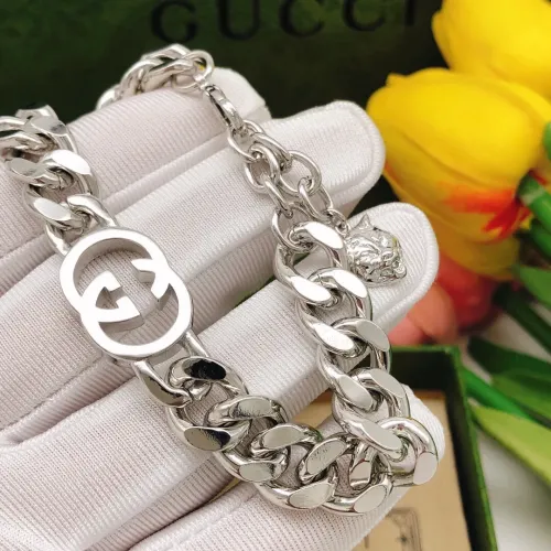 Replica Gucci Bracelets #1447466 $29.00 USD for Wholesale