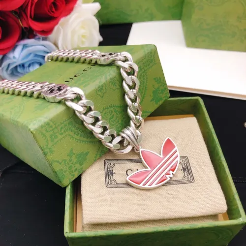 Replica Gucci Necklaces #1447507 $39.00 USD for Wholesale